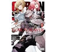 Goblin Slayer, Vol. 15 (manga)