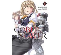 Kannatuki, Noboru – Goblin Slayer, Vol. 9 (Light Novel) – Yen Press