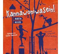 Kannawoniwasein - Manchmal kriegt man einfach die Krise: 2 CDs