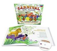 Kanneh-Masons Michae - Carnival - COMPACT DISC - F600z
