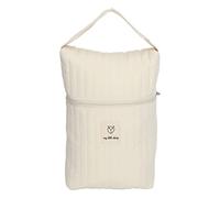 Kannlbaox Diaper Organi P, Portable Handheld Diaper STO, Exquisite Cotton ller with L, Multipurpose Tl P for Moms, Includes