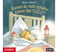 Kannst du Nicht Schlafen Kleiner Bär?