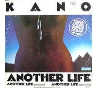 KANO - Another Life [12" Maxi, Teldec] [VINYL]