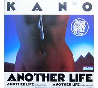 KANO - ANOTHER LIFE ( 12inch / Vinyl Schallplatte Disque Record) KANO