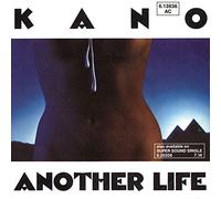 Kano - Another life (1983) / Vinyl single [Vinyl-Single 7'']