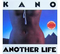 Kano - Another Life [Vinyl LP record] [Schallplatte] [VINYL]