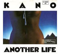 Kano - Another Life [Vinyl Single 7'']