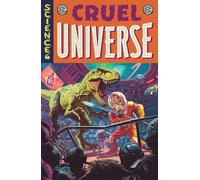 Kano – EC Cruel Universe Vol. 1: Volume 1