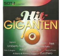 Kano Fun Fun Moon Ray Valerie Dore Gazebo - Italohits (Doppel-CD, 39 gigantische Italo Hits)