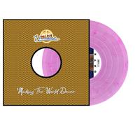 Kano - Ikeya-Seki / Another Life (Florescent Pink Vinyl160g) [Vinyl LP] [VINYL]
