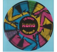 Vinile Kano - I'm Ready / Hello Dolly
