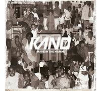 Kano - Made In The Manor