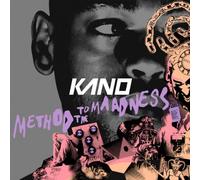 Kano - Method To The Maadness