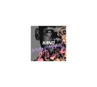 Kano / Method to the Maadness - CD