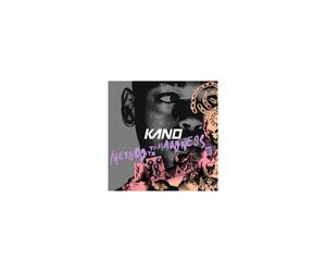 Kano / Method to the Maadness - CD