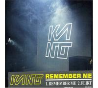Kano - Remember Me [Cd2] [CD 2]