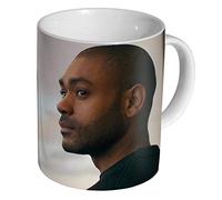 Kano Top Boy Ceramic Coffee Mug/Cup