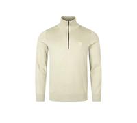 Kanobix S - male - Boss - Zip-throughs - Beige - 2XL - Sweatshirts & Hoodies 2XL
