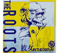 Kanojo In The Display - The Roots [Japan CD] KID-7