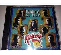 Kanon - Hablame De Amor