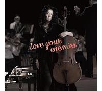 KANON WAKESHIMA - LOVE YOUR ENEMIES(regular)