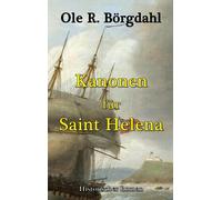 Kanonen für Saint Helena