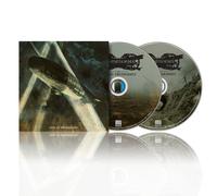 Kanonenfieber Live in Oberhausen CD multicolor Onesize