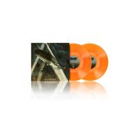 Kanonenfieber - Live In Oberhausen Ltd. Transp. Orange Indie Exclusive - Colored 2 Vinyl