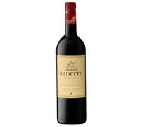 Kanonkop Kadette Cape Blend, South African Red Wine, 750ml