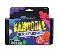 Kanoodle Extreme Cross Train Your Brain Puzzle