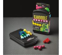 Kanoodle Genius 202 Plush Soft Toy - Brand New Sealed