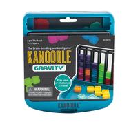 Kanoodle Gravity Puzzle Power Vertical Brainteaser