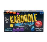 Kanoodle Head to Head Brain Teasing Puzzle from Educational Insights for Ages 7+