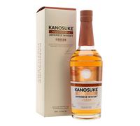 Kanosuke Hioki Pot Still Japanese Single Grain Whisky