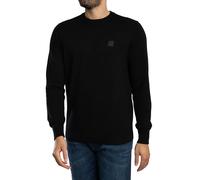 BOSS Mens Kanovano Jumper Black M