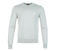Kanovano Knitted Jumper 043 Silver, XXL