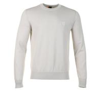 Kanovano Knitted Jumper 070 Open Grey, Large