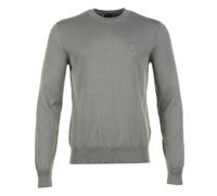 Kanovano Knitted Jumper 076 Open Grey, Medium