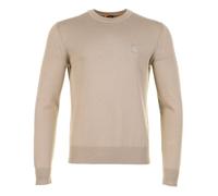 Kanovano Knitted Jumper 346 Open Green, Large