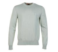 Kanovano Knitted Jumper 351 Open Green, Small