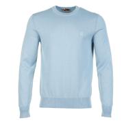 Kanovano Knitted Jumper 458 Open Blue, Medium