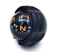 KanPas V28 Upgraded Version Mini Automotive Dashboard Car Compass Ball (V30)