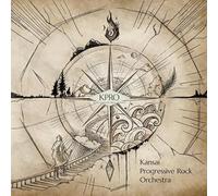 Kansai Progressive Rock Orchestra - Kansai Progressive Rock Orchestra