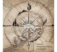 Kansai Progressive Rock Orchestra (KPRO)