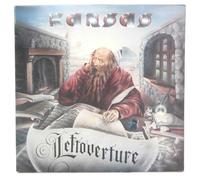 Kansas (2) - Kansas - Leftoverture - Epic - EPC 81728, Epic - PZ 34224