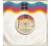 Kansas (2) - Play the game tonight - Play on