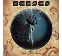 Kansas (2) - Point Of Know Return [Vinyl LP]