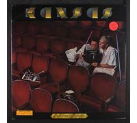 Kansas (2) - two for the show LP