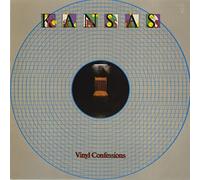 Kansas (2) - Vinyl Confessions