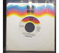 Kansas 45 RPM Play On / Play The Game Tonight